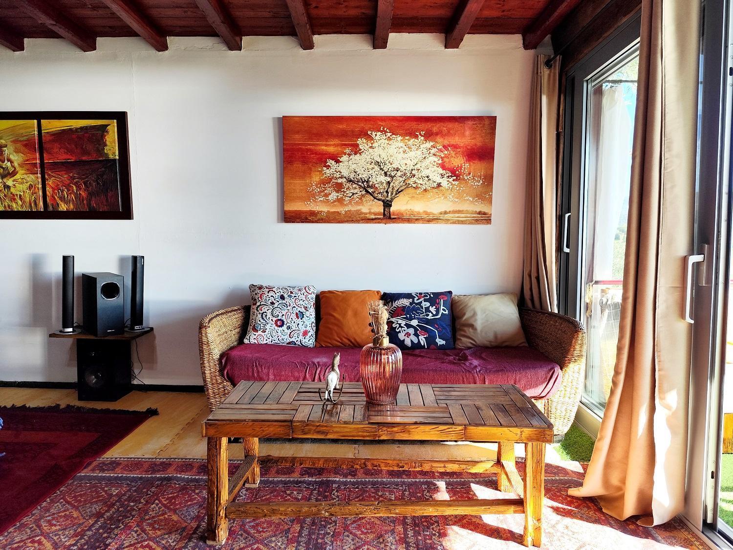 דירות לאוטרה אדיפסאו Cozy House With Amazing View! מראה חיצוני תמונה