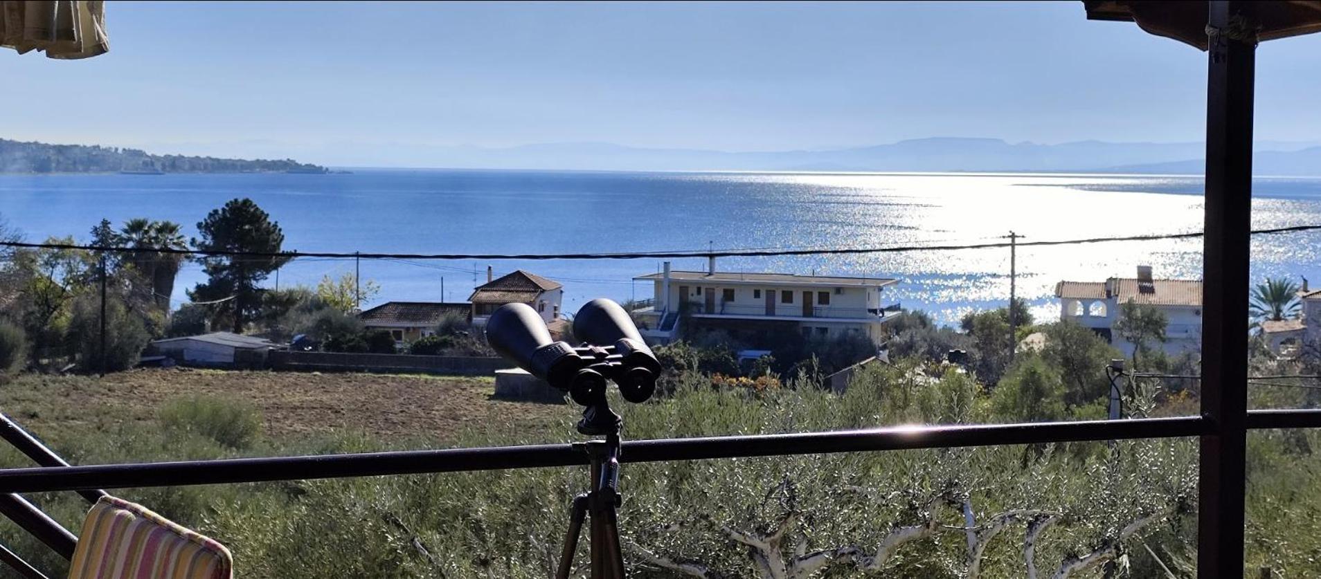 דירות לאוטרה אדיפסאו Cozy House With Amazing View! מראה חיצוני תמונה