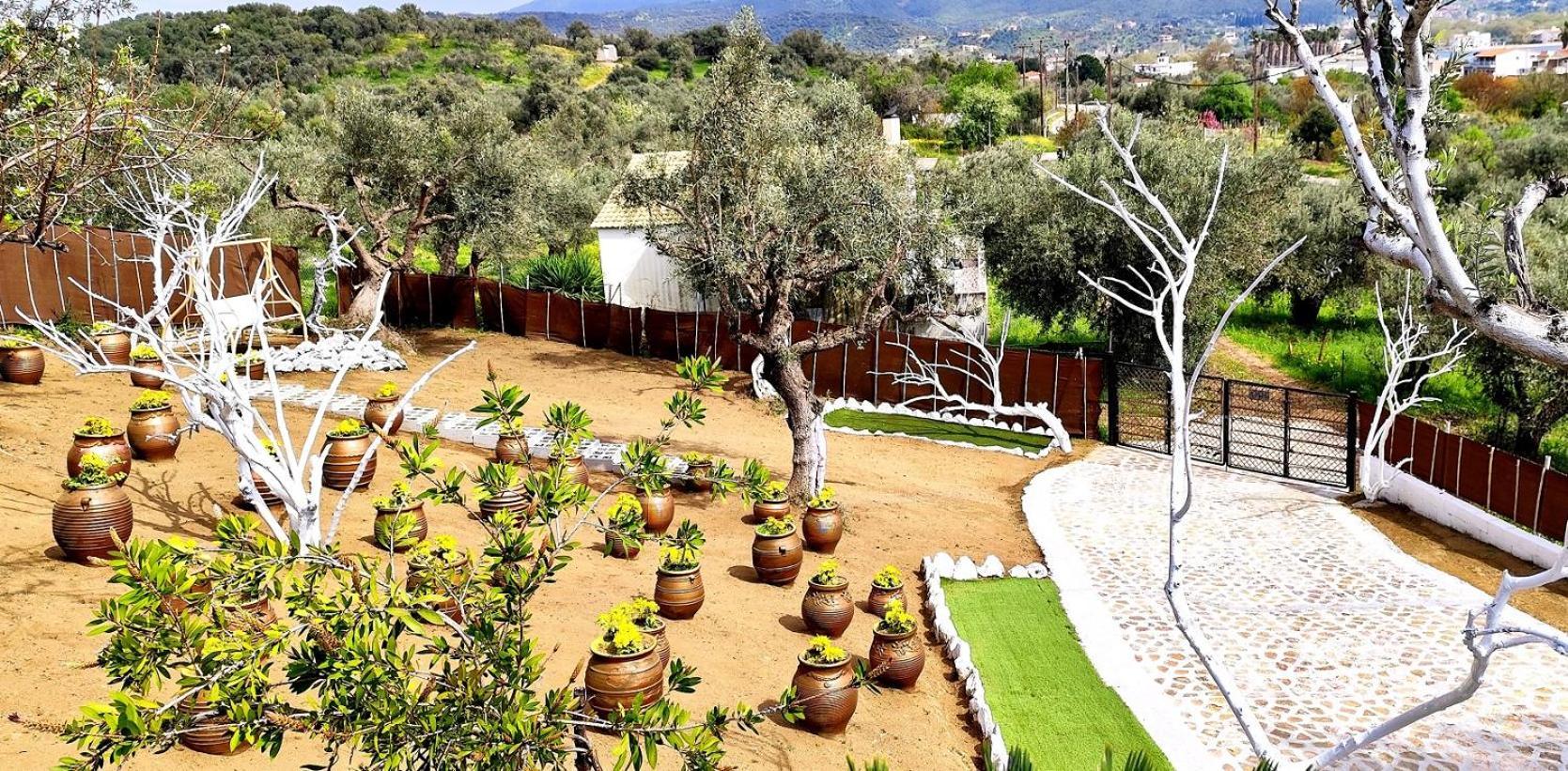 דירות לאוטרה אדיפסאו Cozy House With Amazing View! מראה חיצוני תמונה