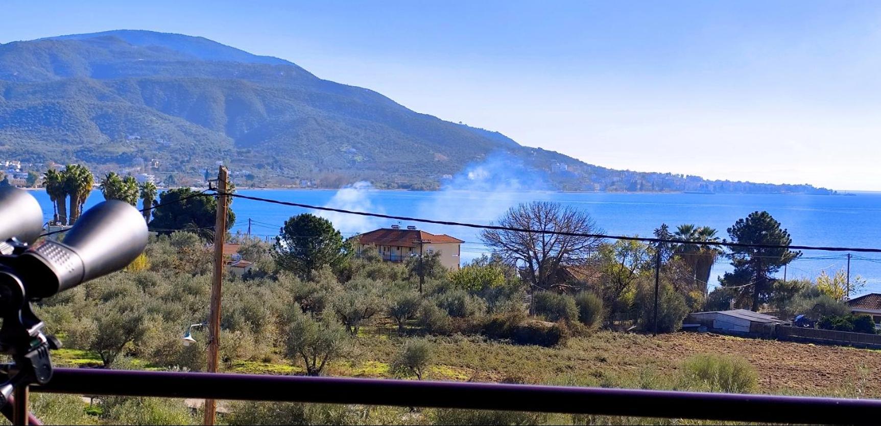 דירות לאוטרה אדיפסאו Cozy House With Amazing View! מראה חיצוני תמונה
